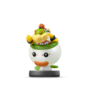 Amiibo Bowser Jr. - Super Smash Bros. Series - Nintendo
