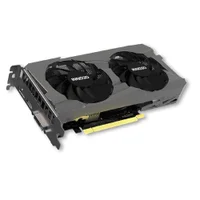 グラフィックボード・グラボ・ビデオカード INNO3D GeForce RTX 3050 6GB Placa De Vídeo RTX 3050 Geforce KaBuM