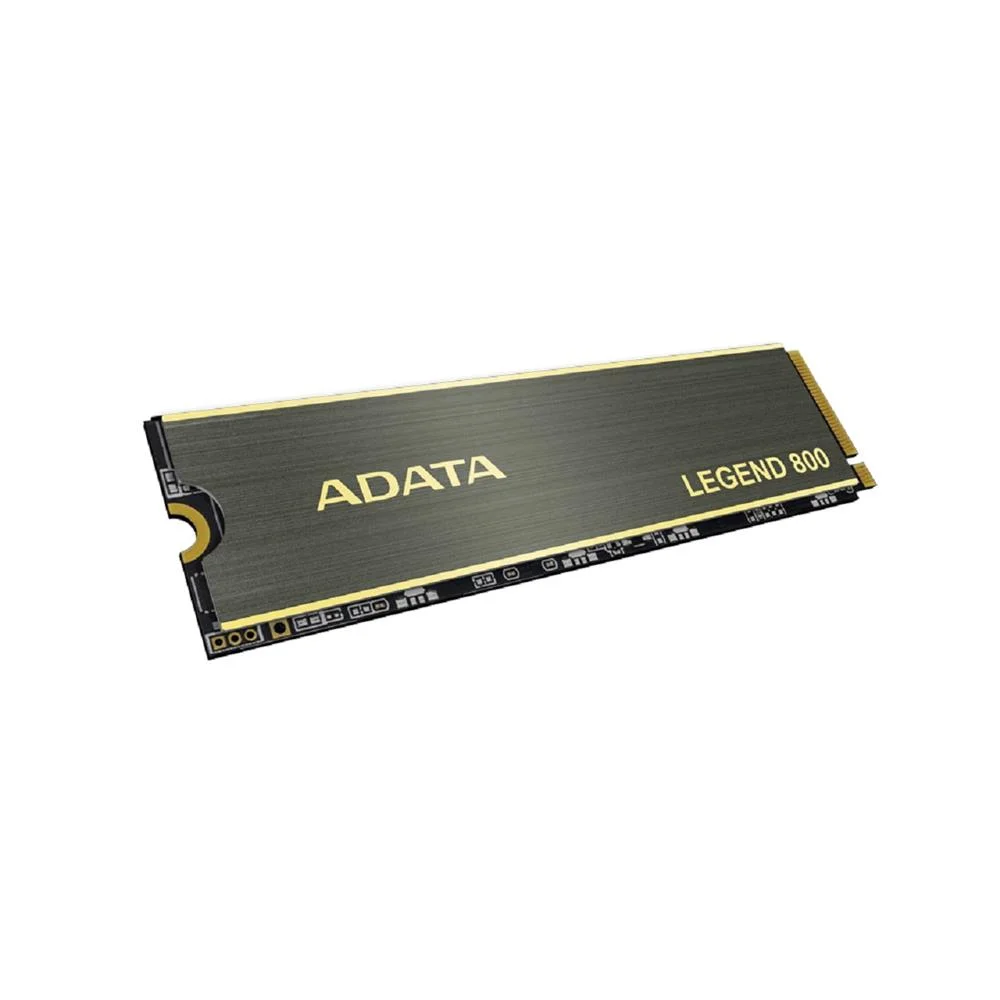 SSD Adata Legend 800 2TB M2 Nvme 2280 KaBuM