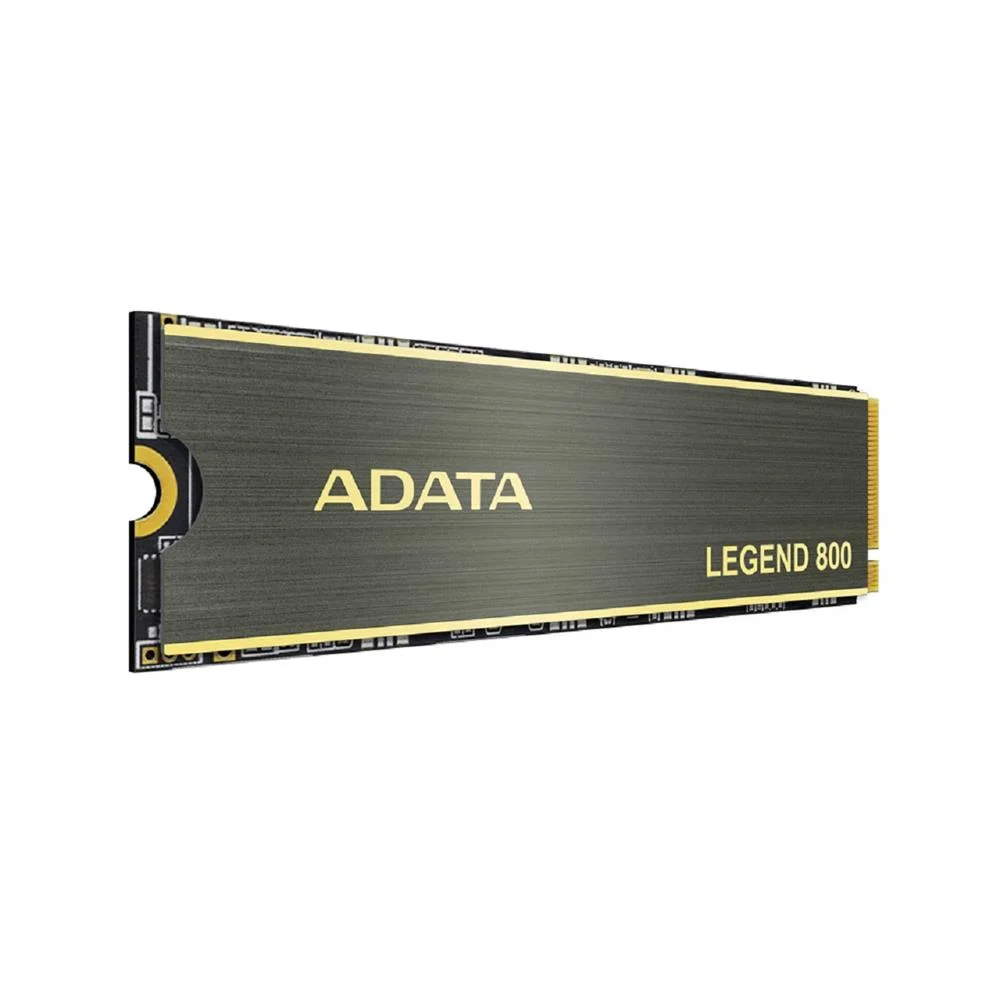 内蔵型SSD M.2 SSD (2TB) ADATA LEGEND 800 (PCIe 4) SSD Adata Legend 800 2TB M2 Nvme 2280 KaBuM