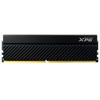 Memória Ram Adata Xpg Gammix D45 Ddr4 8GB 3200mhz - Preto (ax4u32008g16a-cbkd45)