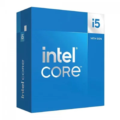 最終値下 Intel Core i5-14500 14世代 LGA1700 ② Processador-Intel-Core-I5-
