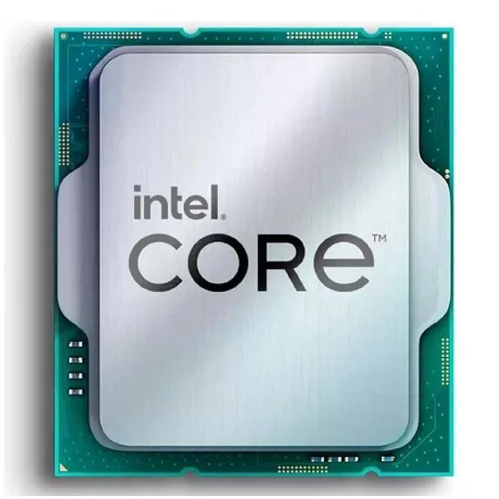CPU Intel i5 14440F Processador Intel Core I514400f KaBuM