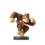 Amiibo Donkey Kong - Super Smash Bros. Series - Nintendo