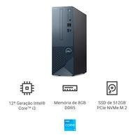 Computador Dell Inspiron Small Isffi1200u10