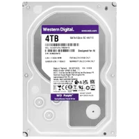 HD WD 14TB Purple Pro, 7200RPM | KaBuM!