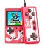 Mini Game 400 Em 1 Com Controle At-002