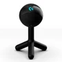 Microfone Condensador Usb Para Jogos Logitech G Yeti Orb - Preto