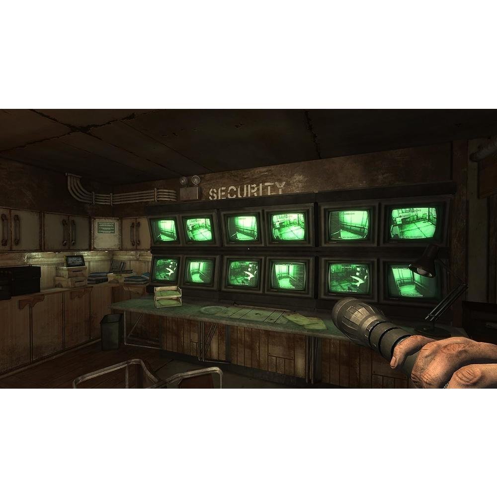 Monstrum PS4 Mídia Física