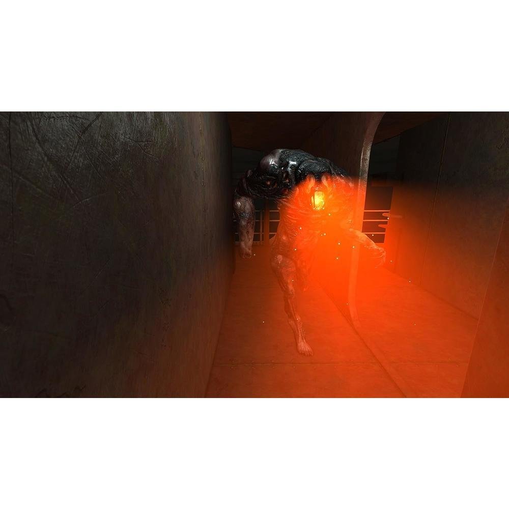 Monstrum PS4 Mídia Física