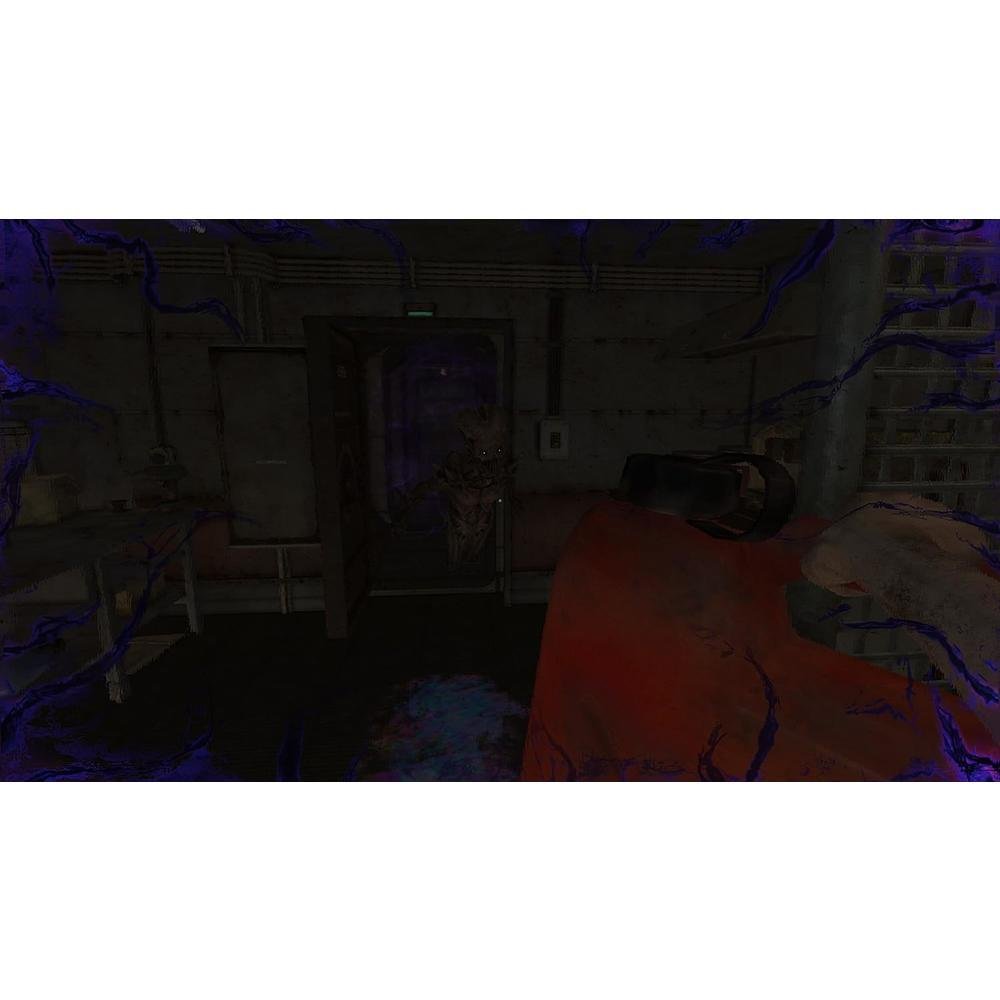 Monstrum PS4 Mídia Física