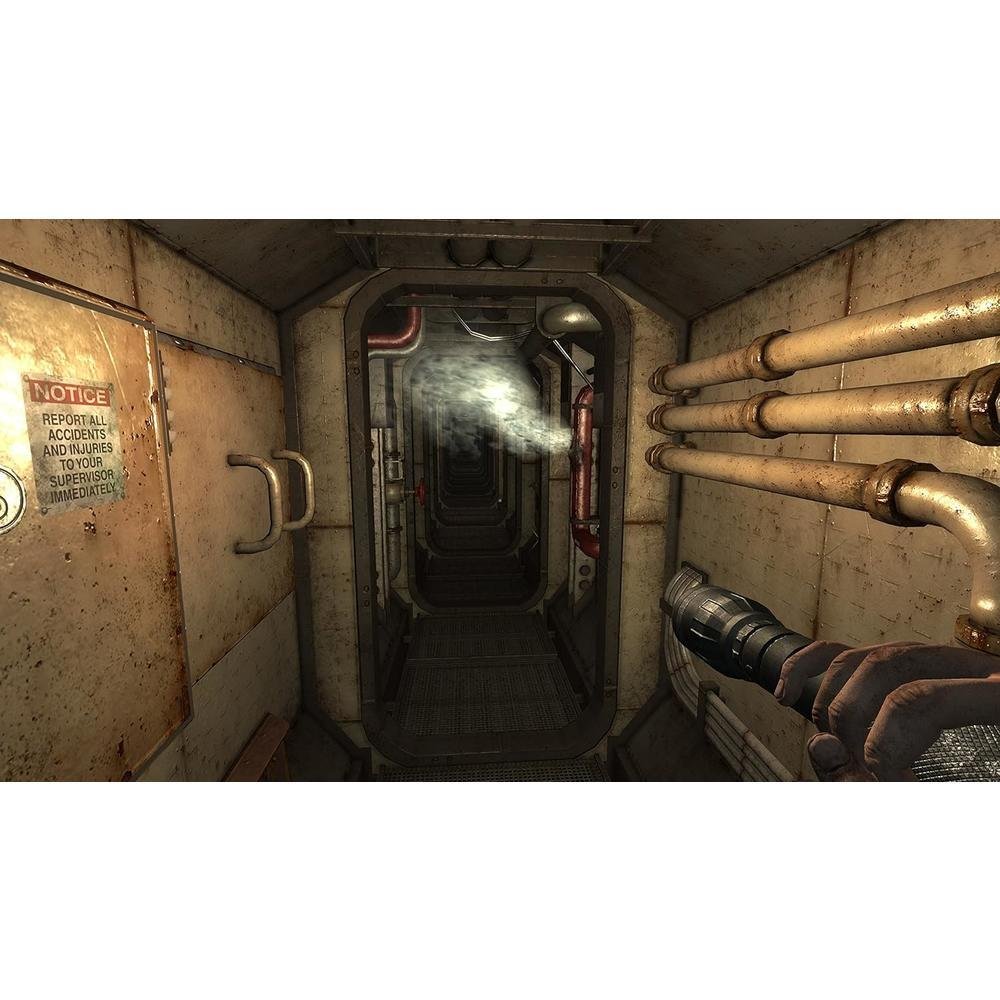 Monstrum PS4 Mídia Física