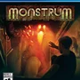 Monstrum PS4 Mídia Física