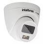 Câmeras De Segurança Intelbras Multi Hd 20m Vhd 1120 D Full Color Imagem Colorida Noite E Dia