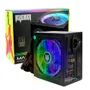 Fonte Gamer  Alimentação PC 750w Silencioso 80 Plus Pfc
