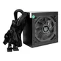 Fonte Gamer  Alimentação PC 750w Silencioso 80 Plus Pfc