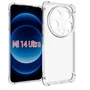 Capa Capinha Antishock Reforçada Compatível Xiaomi 14 Ultra