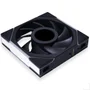 Kit 3 Cooler Lian Li Uni Fan Tl Lcd 120 RGB + Controlador