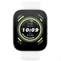 Relógio Smartwatch Amazfit Bip 5 A2215 - Cream Branco