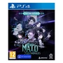 Jogo Mato Anomaies Ps4 Europeu Day One Edition