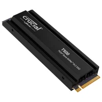 SSD Crucial P1 M.2 2280 500GB | KaBuM!