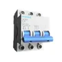 Disjuntor Tr3ka 3p 40a Curva C Tramontina 58013009