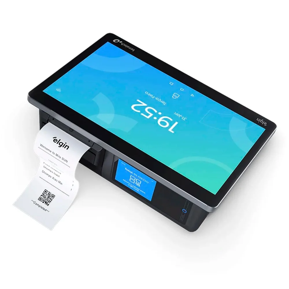 "Mini Pdv Posgo Android 10,1 "" - M10pro" em Campinas - foto 2