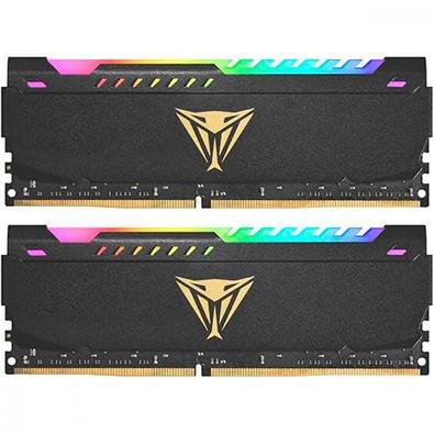 メモリー Viper Elite DDR4 3200MHz 64GB (2x32GB) KaBuM Aperte o K e evolua com as maiores ofertas