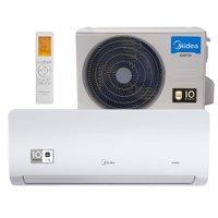 Ar-condicionado Springer Midea Xtreme Save Connect High Wall Split Inverter 30000 BTUS,  220v, Só Frio - 42agvcc30m5/38agvcc30m5