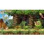 Jogo New Joe & Mac Caveman Ninja T-rex Edition Ps5 Americano