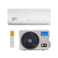 Ar condicionado Split Parede Midea Xtreme Save Connect Inverter 30 000 Btu H So Frio R-410a 220v 1f