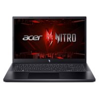 Notebook Gamer Acer Nitro V, Intel Core i7 13ª Geração, 16GB, RTX 4050, SSD 512GB, Tela 15.6" Full HD, Linux Gutta - Anv15-51-7037