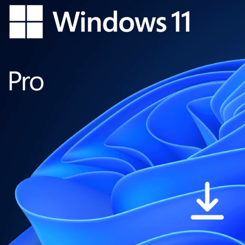 KaBuM Windows 11 Pro Aperte o K e evolua em