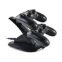 Carregador Para Controle De Ps4, Estação De Carregamento Duplo