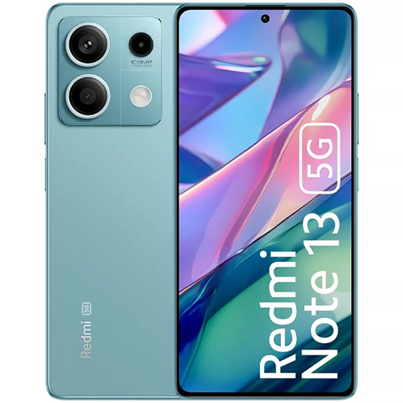 Smartphone Xiaomi Redmi Note 13 5g KaBuM