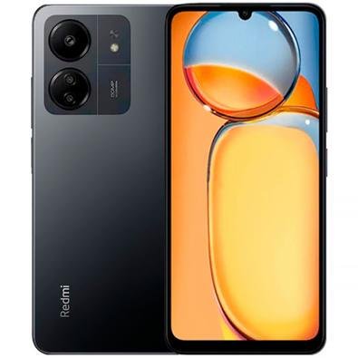 Smartphone-Xiaomi-Redmi-13c-