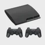 Sony Playstation 3 500 Gb + 2 Controle + 16 Jogos