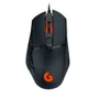 Mouse Gamer Phantom Light RGB G3ms01bk Geonav