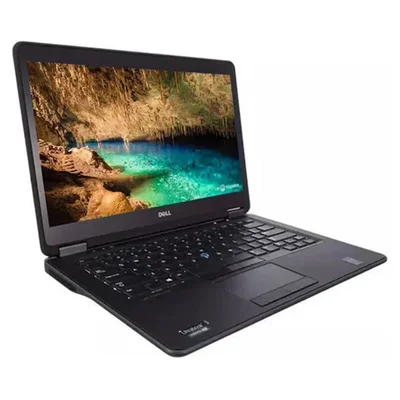 Notebook Dell Latitude E5450 KaBuM
