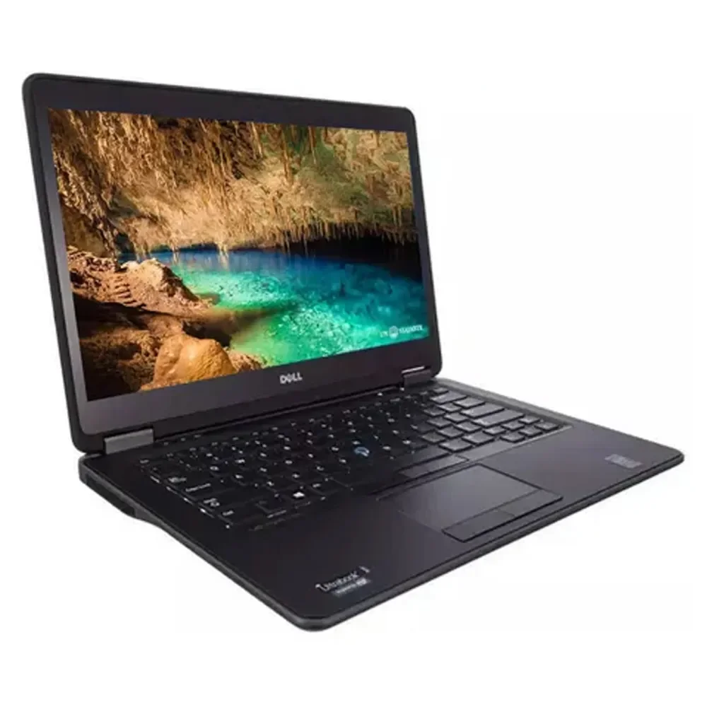Notebook Dell Latitude E5450 KaBuM