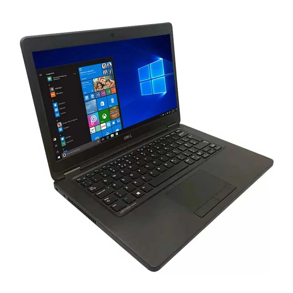Notebook Dell Latitude E5450 KaBuM