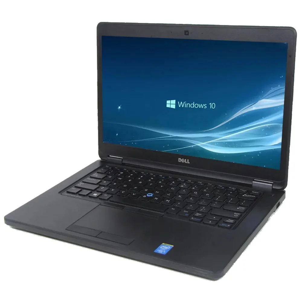 Notebook Dell Latitude E5450 KaBuM