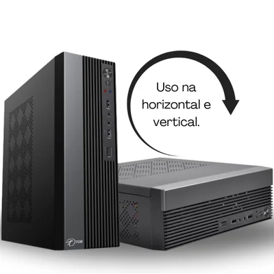 Computador-Tob-Slim-Intel-Core