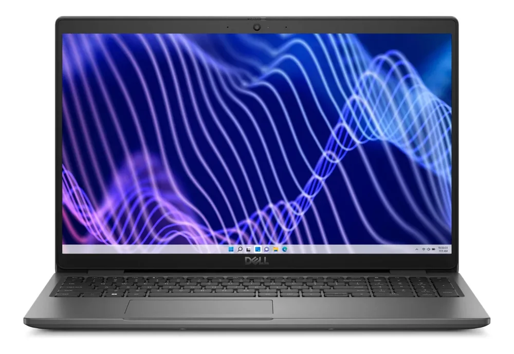 Notebook Dell Latitude 3540 i71355u KaBuM