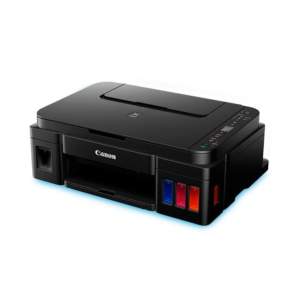 Impressora Canon no KaBuM Aperte o K e evolua