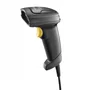 Leitor De Código De Barras 2d Elgin El250 Usb Captura Códigos 1d/2d Manual E Automático Ergonômico