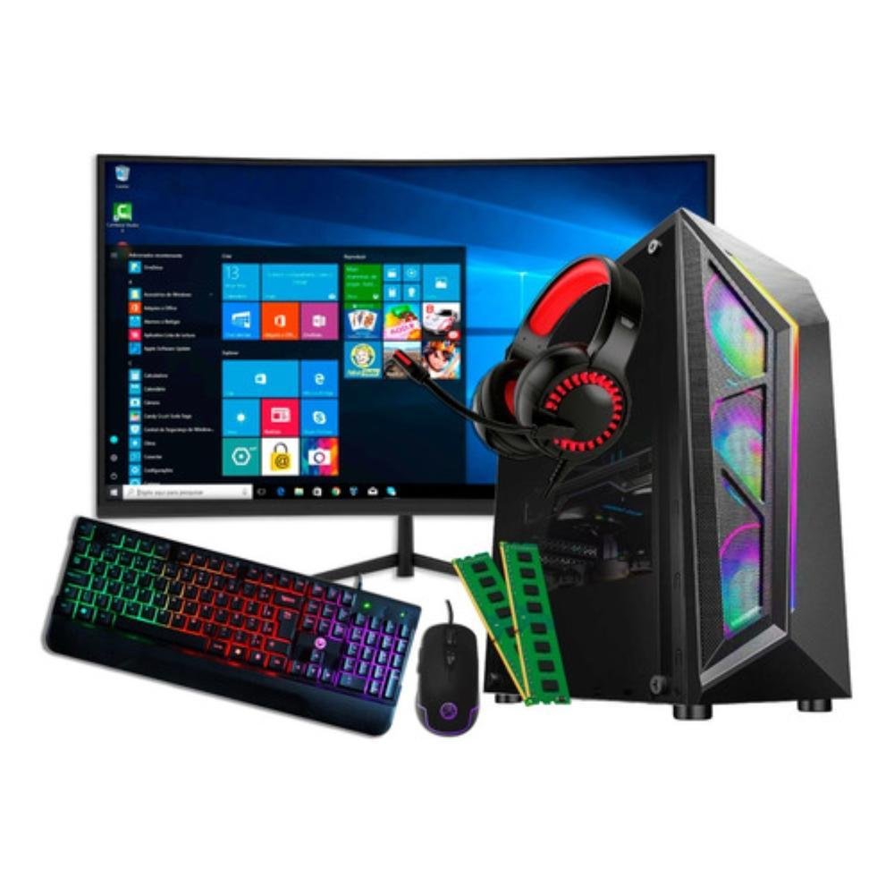 KaBuM Aperte o K e evolua em Tecnologia e Games