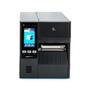 Impressora De Etiquetas Zebra Zt411 203dpi Usb/ethernet/bluetooth