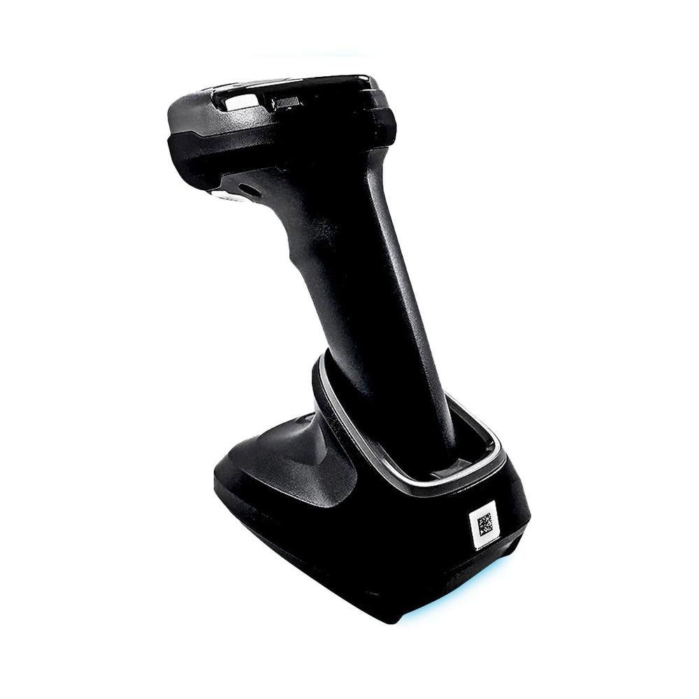 Leitor Zebra Ds2278 Imager Qrcode 1d E 2d, Sem Fio Leitor Zebra Ds2278 Imager Qrcode 1d E 2d, Sem Fio