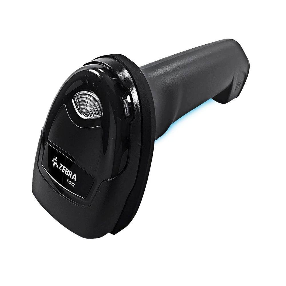 Leitor Zebra Ds2278 Imager Qrcode 1d E 2d, Sem Fio Leitor Zebra Ds2278 Imager Qrcode 1d E 2d, Sem Fio